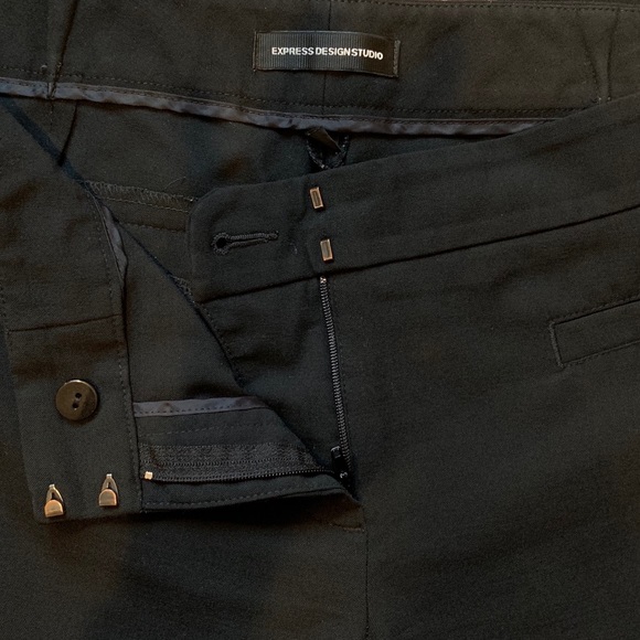 Express Design Studio Pant - Picture 3 of 5